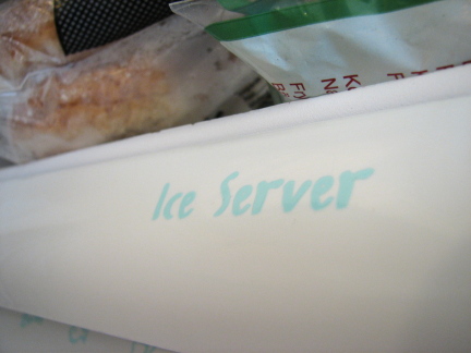 Ice Server